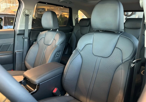 Kia Sorento cena 217939 przebieg: 10, rok produkcji 2023 z Warka małe 191